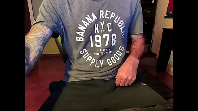 rumplstink online show from April 10, 3:46 am