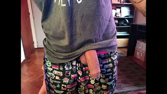 rumplstink online show from April 8, 8:17 pm