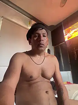Capxxx online show from June 20, 4:23 pm