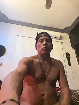 Capxxx online show from February 3, 1:36 am