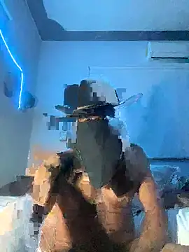 Capxxx online show from November 18, 2:15 am