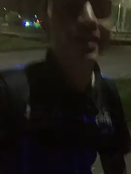 JovenDesobediente online show from September 17, 5:08 am