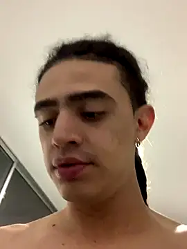 JovenDesobediente online show from September 24, 6:24 am