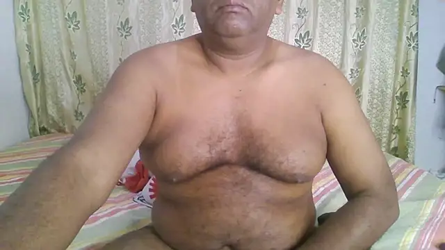 Beargryzzly online show from January 20, 2:25 pm