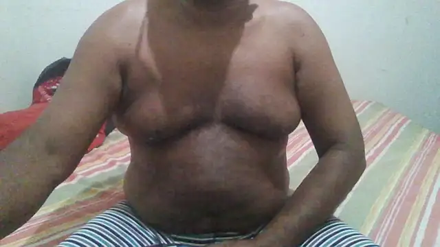 Beargryzzly online show from December 4, 3:43 pm