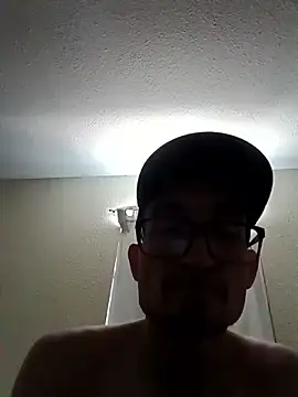 lRainbowBoy online show from May 22, 7:08 pm