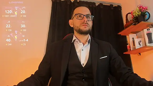 Jerry hot1 online show from March 20, 10:08 am