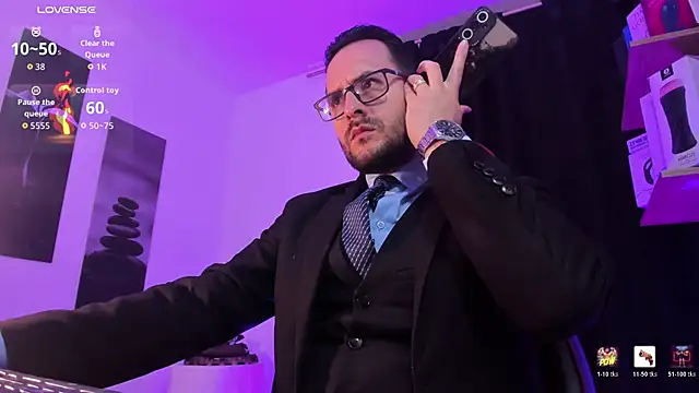 Jerry hot1 online show from April 8, 11:42 am