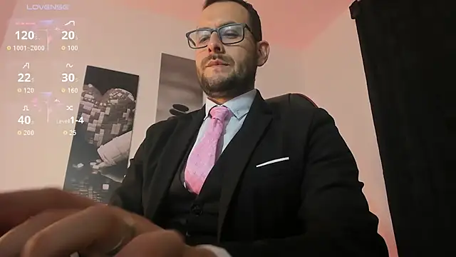 Jerry hot1 online show from February 14, 12:55 pm