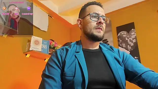 Jerry hot1 online show from November 15, 12:29 pm