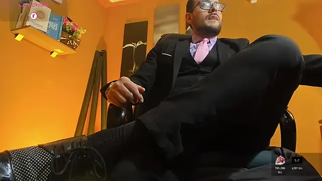 Jerry hot1 online show from December 4, 1:07 pm