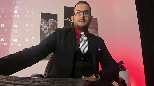 Jerry hot1 online show from February 16, 12:14 pm