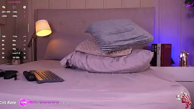 endy rush online show from April 22, 12:54 pm