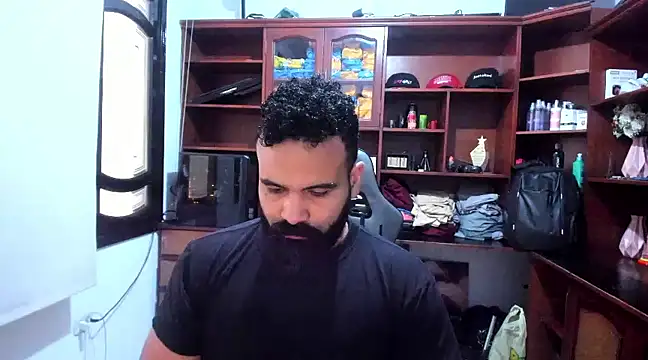 Drako Argentii online show from December 23, 8:03 pm