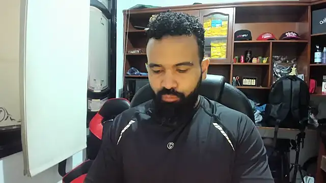 Drako Argentii online show from February 22, 12:51 pm