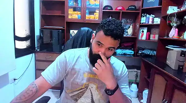 Drako Argentii online show from January 18, 12:15 pm