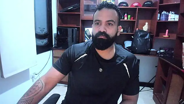 Drako Argentii online show from December 19, 3:29 am