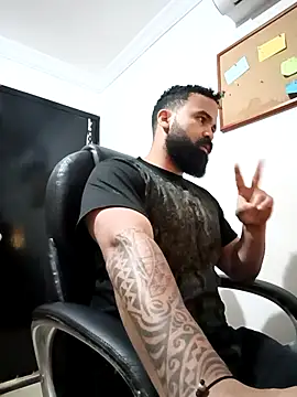 Drako Argentii online show from September 14, 6:32 pm