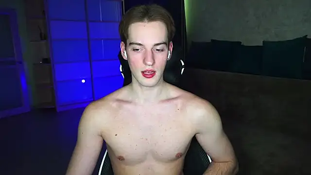 Litmate online show from March 17, 1:02 pm