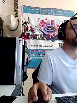 nek36 online show from April 20, 5:37 pm