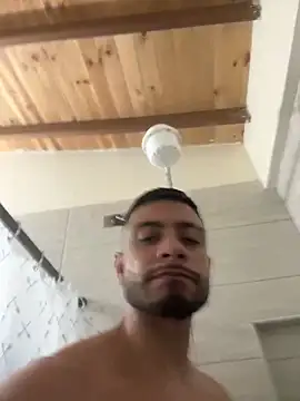 Mark Buffet02 online show from March 7, 11:26 pm