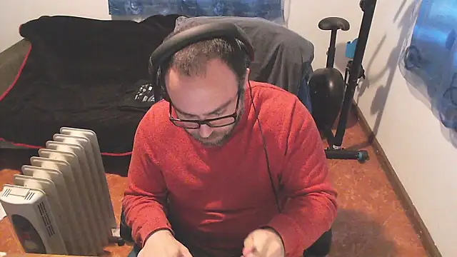 ravingr4d4 online show from February 14, 12:14 pm