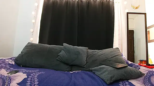 AndrewMartinez online show from December 2, 5:35 pm