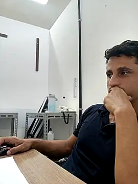 lapac03 online show from February 20, 8:25 pm