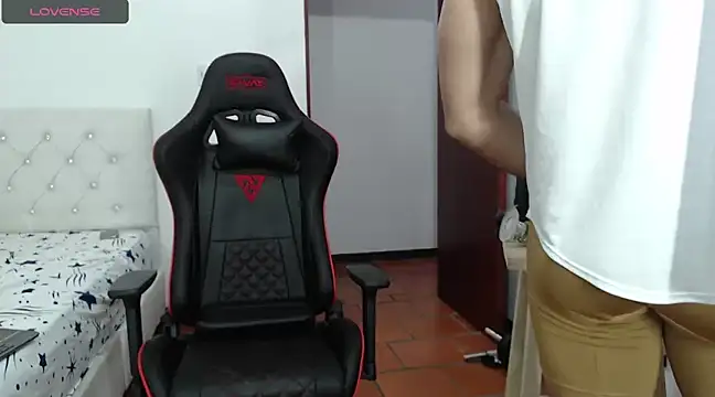 JoseRumbero26 online show from March 5, 11:28 am