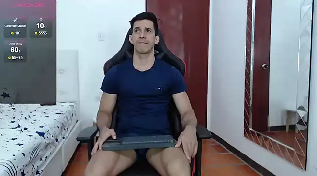 JoseRumbero26 online show from January 8, 10:48 pm