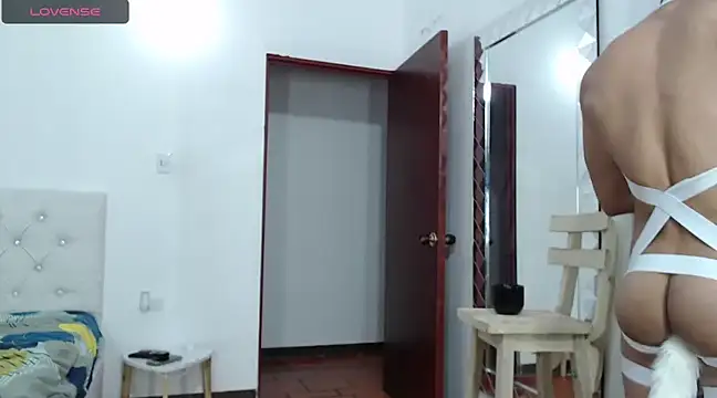 JoseRumbero26 online show from February 18, 11:33 am