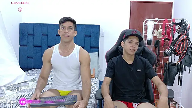 JoseRumbero26 online show from October 4, 12:10 pm