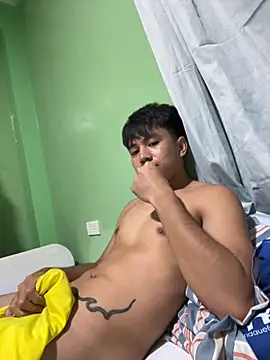 jepherson117 online show from September 20, 3:45 pm