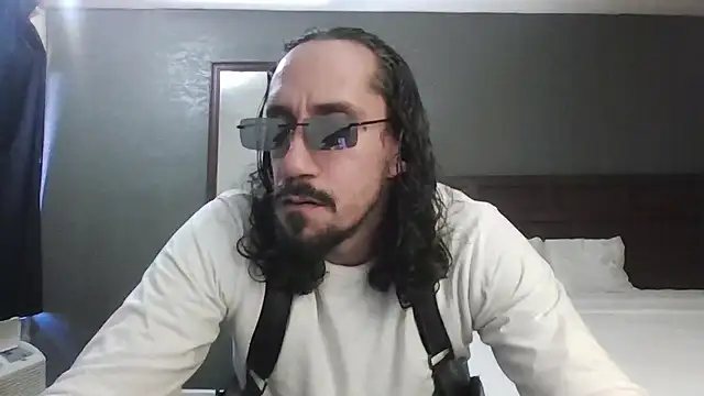 RoleMaster2069 online show from January 17, 6:33 pm