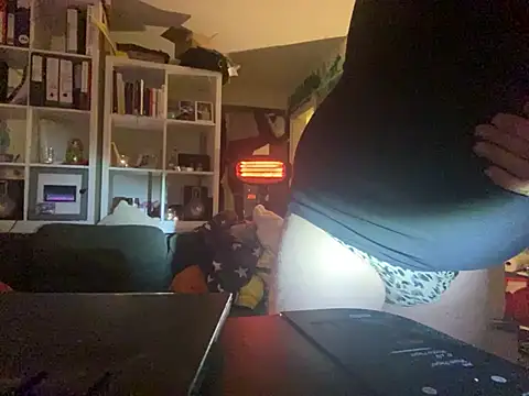 Fuckbuddy36 online show from February 3, 12:30 am