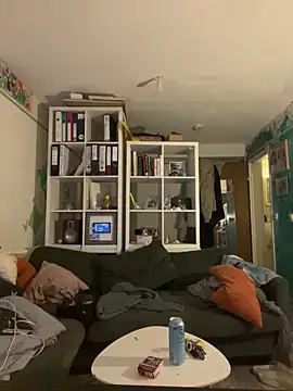 Fuckbuddy36 online show from March 9, 10:15 pm