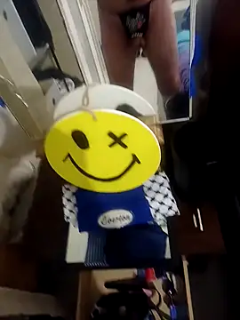 BigDaddyKris1 online show from November 3, 3:54 am