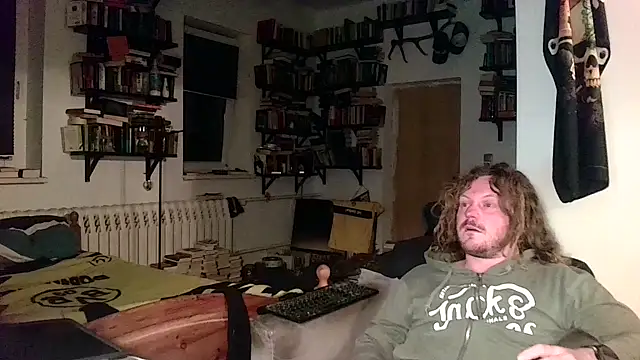 sunr1sa online show from November 12, 5:24 am