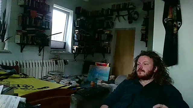 sunr1sa online show from March 14, 6:31 am