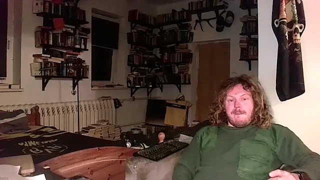 sunr1sa online show from November 10, 5:12 am