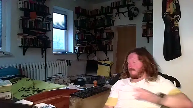 sunr1sa online show from December 5, 3:08 pm