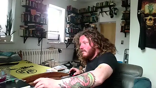 sunr1sa online show from April 13, 2:29 pm