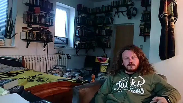 sunr1sa online show from February 8, 4:00 pm