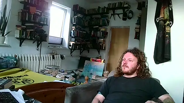 sunr1sa online show from February 26, 6:26 am