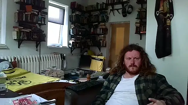 sunr1sa online show from November 29, 2:08 pm