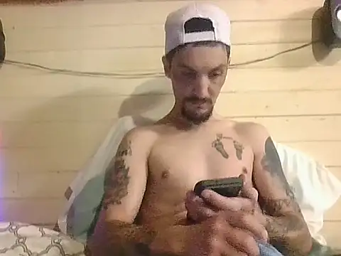 jabo870 online show from April 11, 9:51 pm