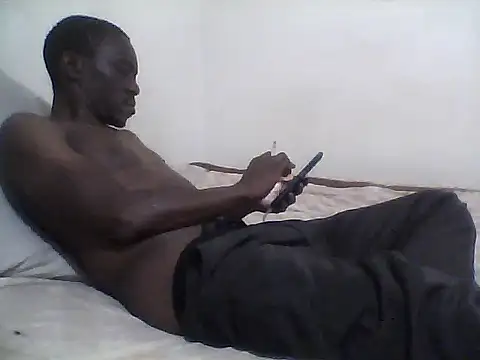 King Jovi online show from April 18, 11:11 am