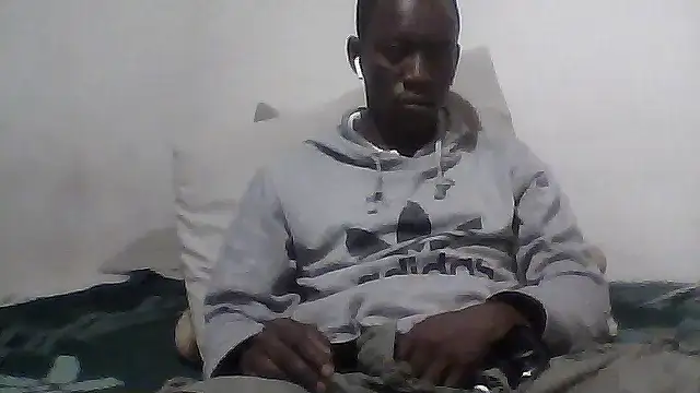 King Jovi online show from January 19, 12:07 pm