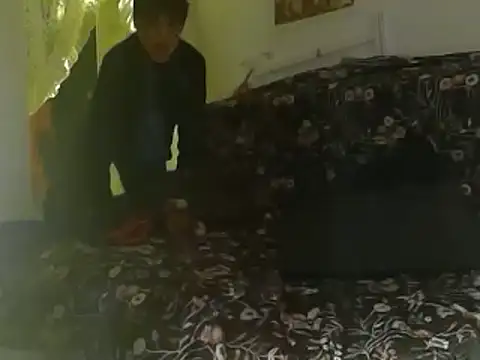 DaddyQuimHot online show from November 9, 2:37 am