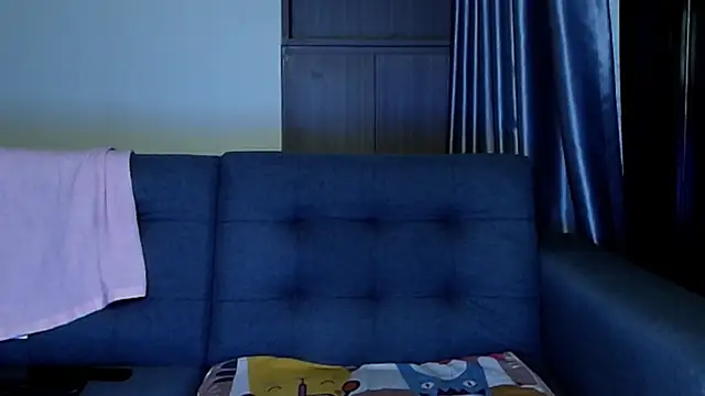 baphomet from ice online show from February 19, 7:59 pm